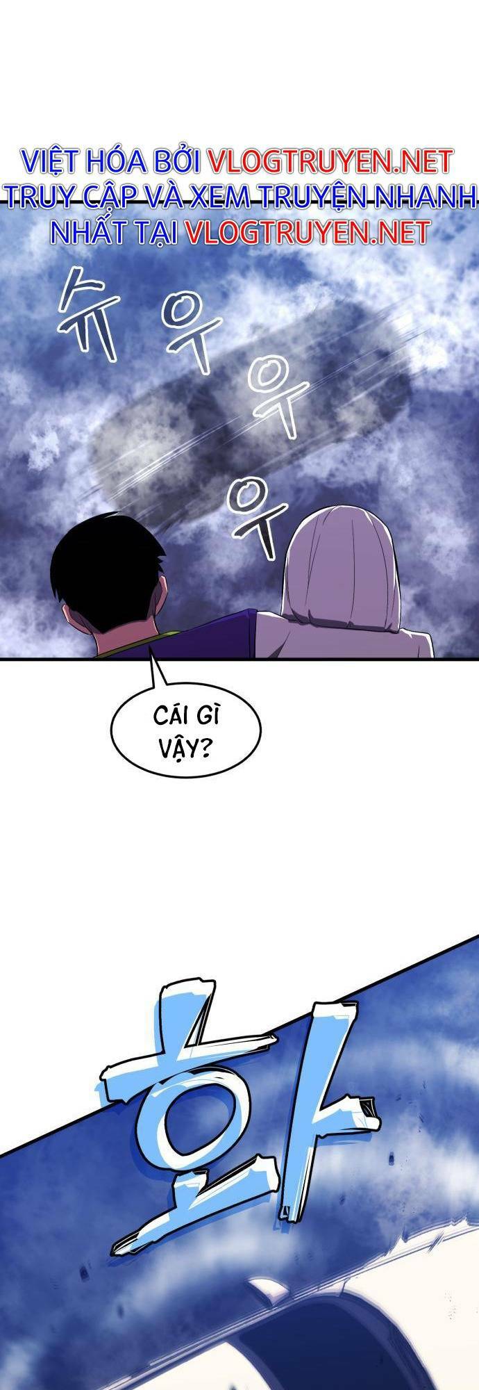 Huyết Nhân Báo Thù: Chapter 6