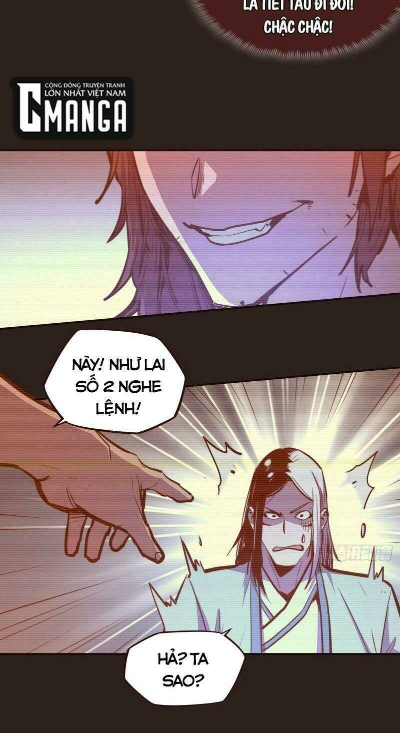 Sinh Tử Quyết: Chapter 121