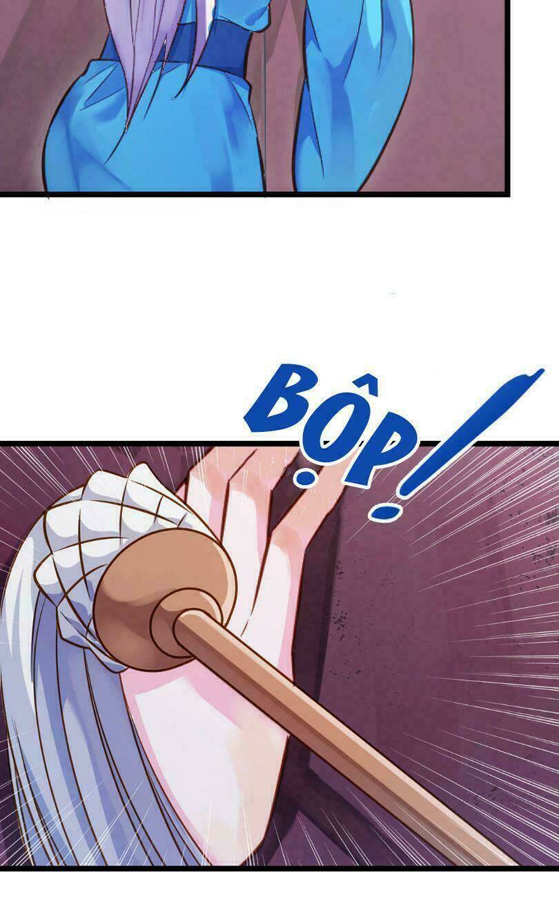 Bệ Hạ Xin Tự Trọng: Chapter 2