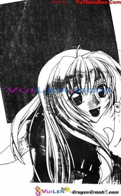 Đóa Hoa Anh Đào: Chapter 4