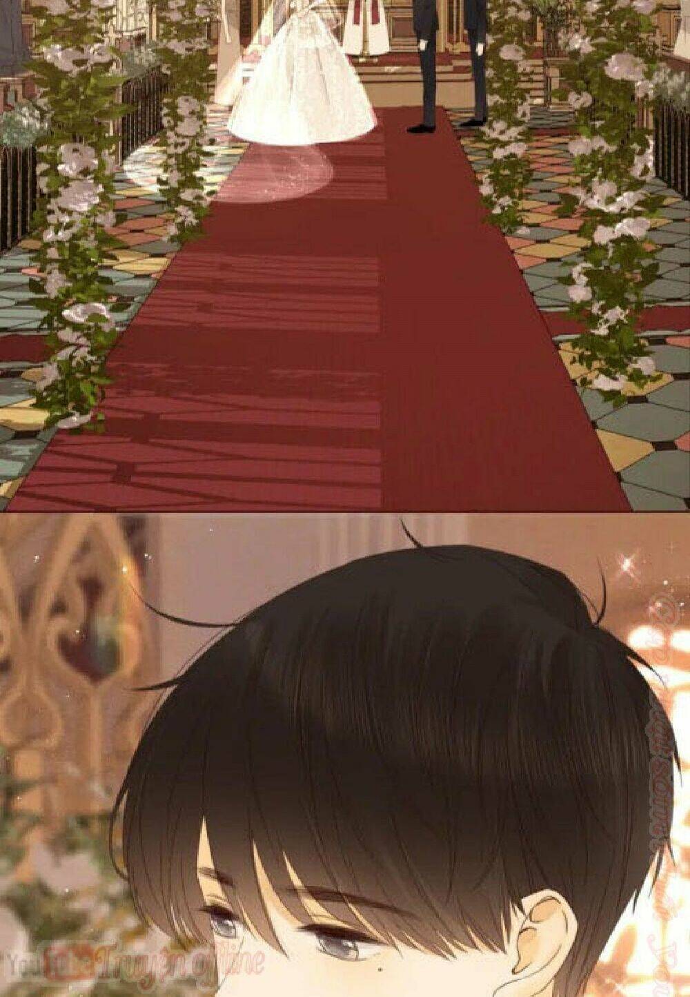 Cô Ấy Không Đáng Yêu: Chapter 85