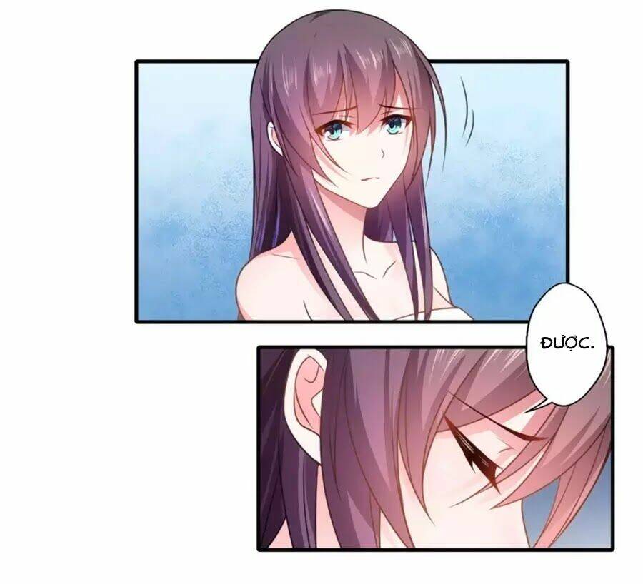 Khuynh Thế Y Phi Muốn Bỏ Chồng: Chapter 107