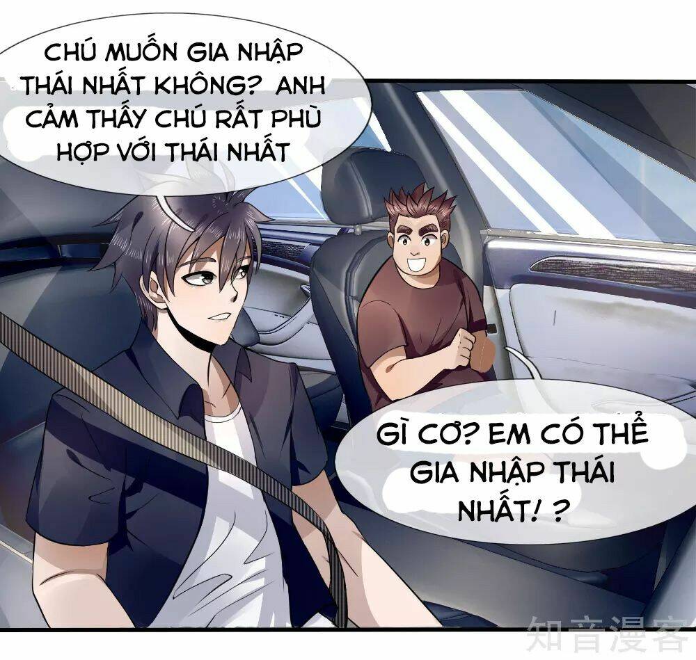 Tuyệt Thế Binh Vương: Chapter 73