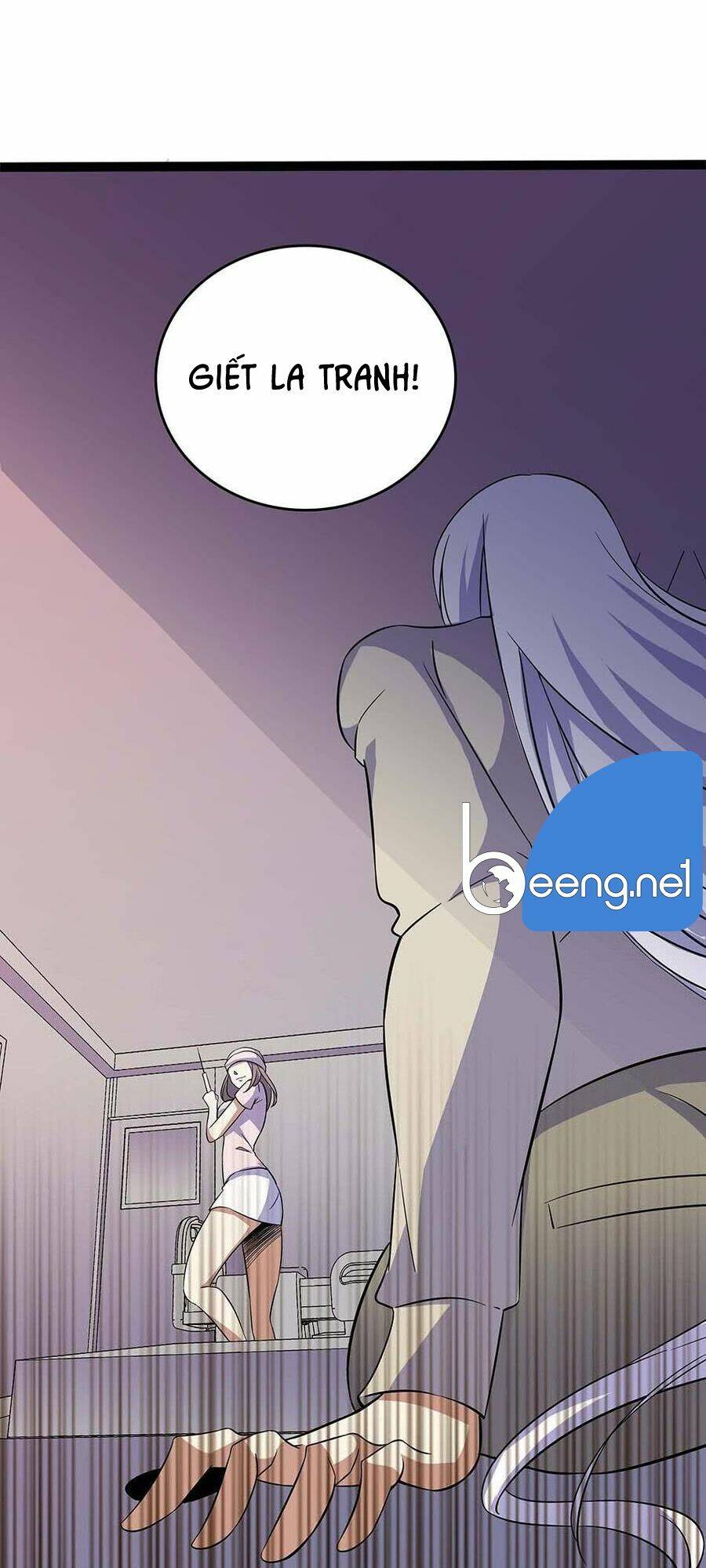 Tối Cường Binh Vương: Chapter 89