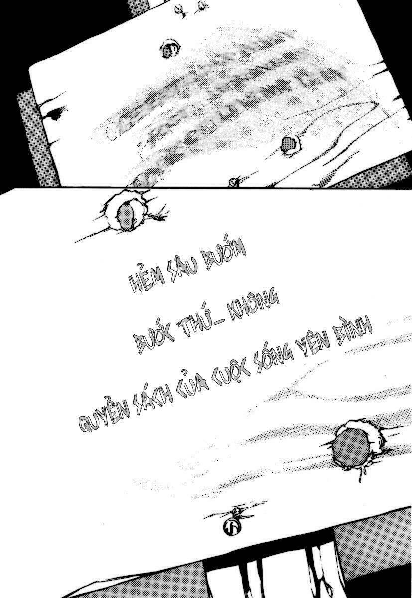 Are you Alice?: Chapter 18