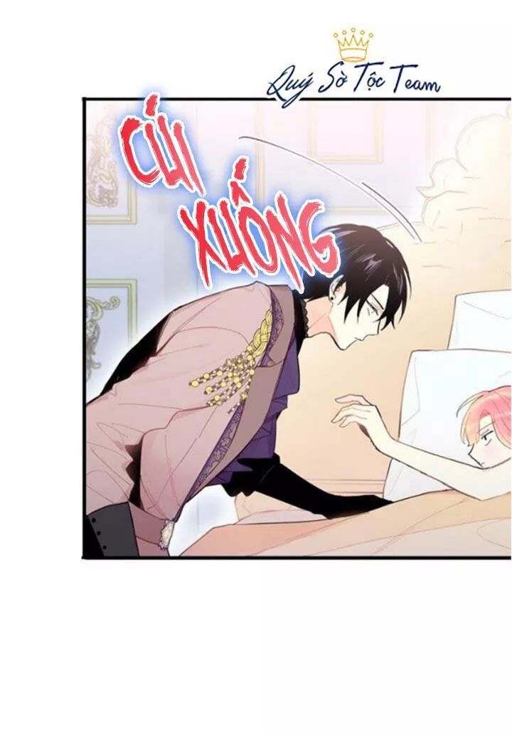 Tồn Tại Với Tư Cách Là Vợ Của Nam Chính: Chapter 68: Chàng phải trở thành vua đấy
