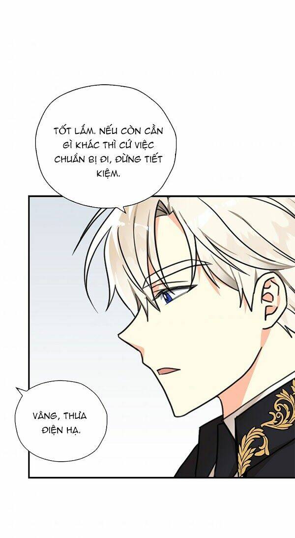 Ba Người Anh Trai Của Tôi Là Bạo Quân: Chapter 12