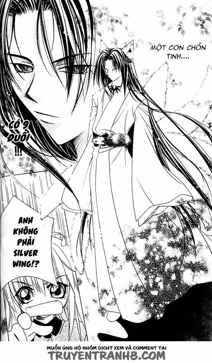 F.o.x: Chapter 12