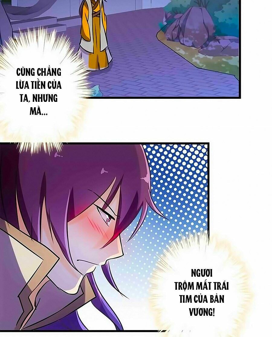Vương Gia ! Ngươi Thật Bỉ Ổi !: Chapter 173