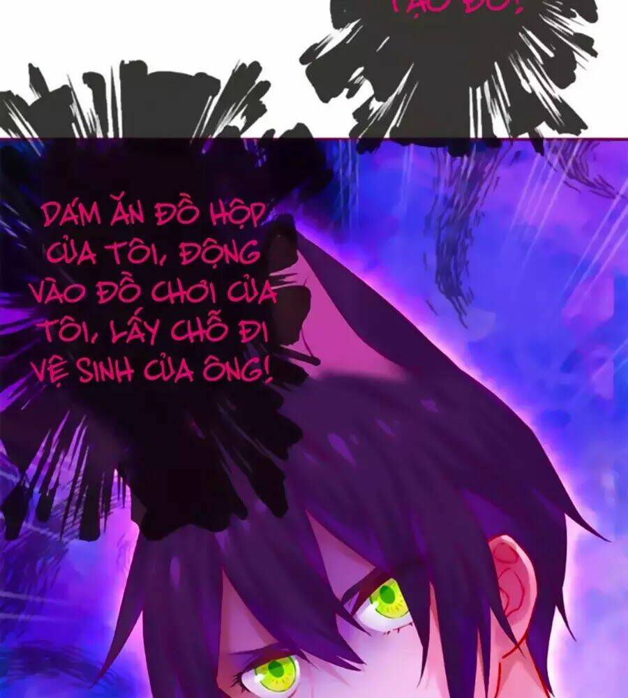 Đừng Nghịch, Ta Chỉ Muốn Yên Tĩnh: Chapter 61