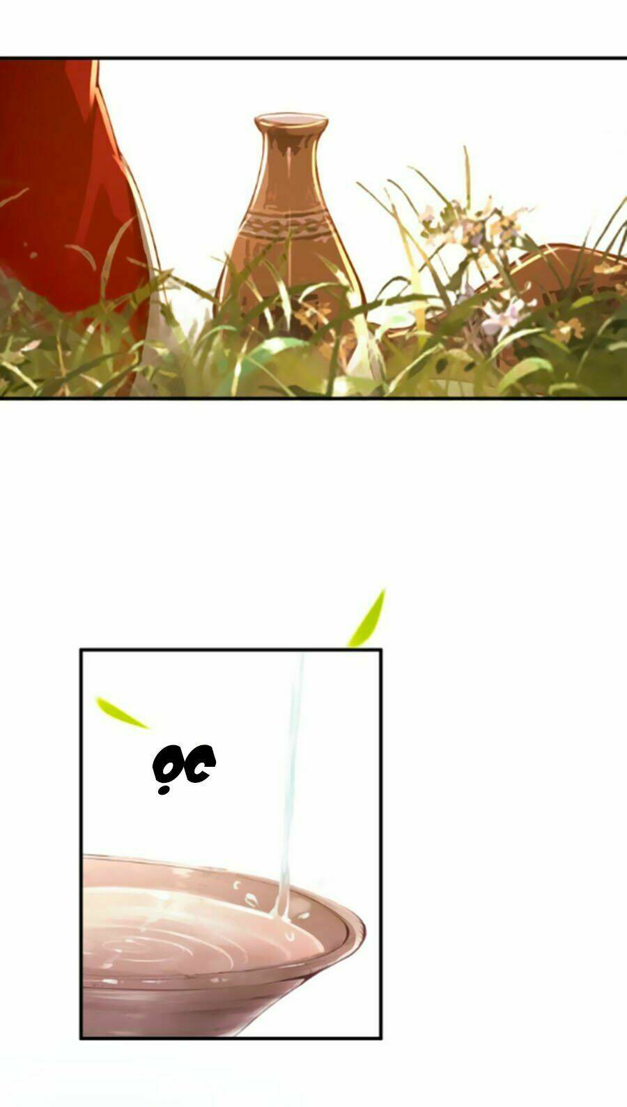 Mỹ Nhân Làm Tướng: Chapter 81