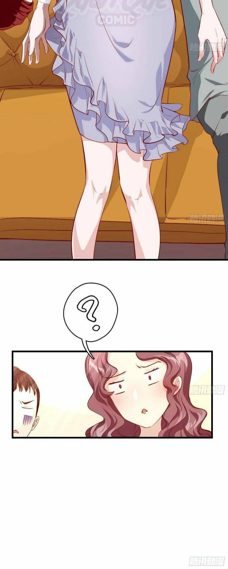 Shipper Thần Cấp: Chapter 4