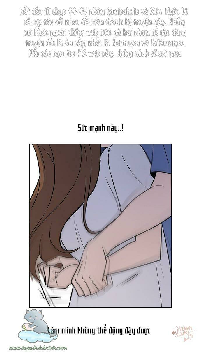 Thằng Bạn Trai Tồi Tệ Của Tôi: Chapter 59