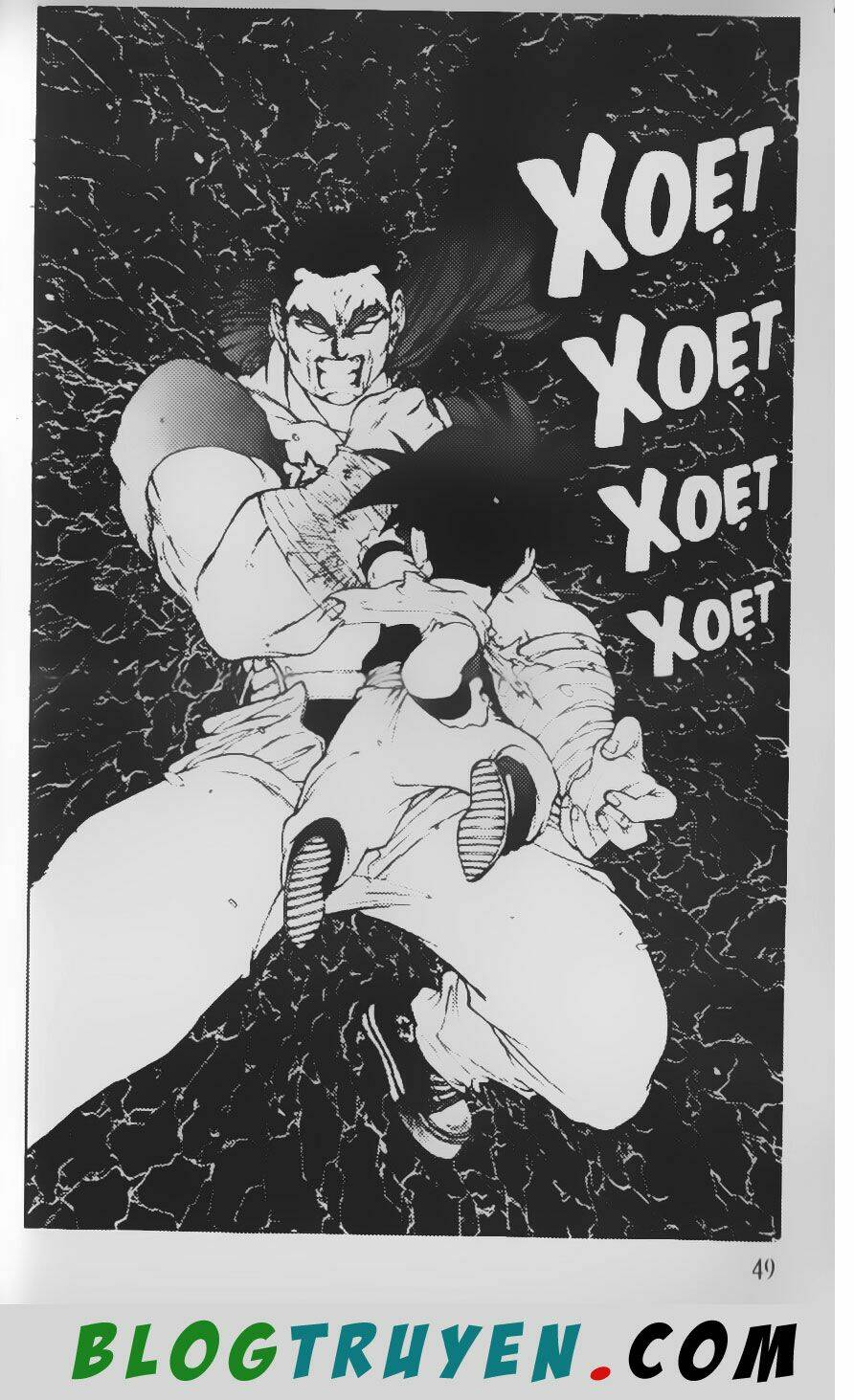 Chú Bé Quyền Năng: Chapter 67