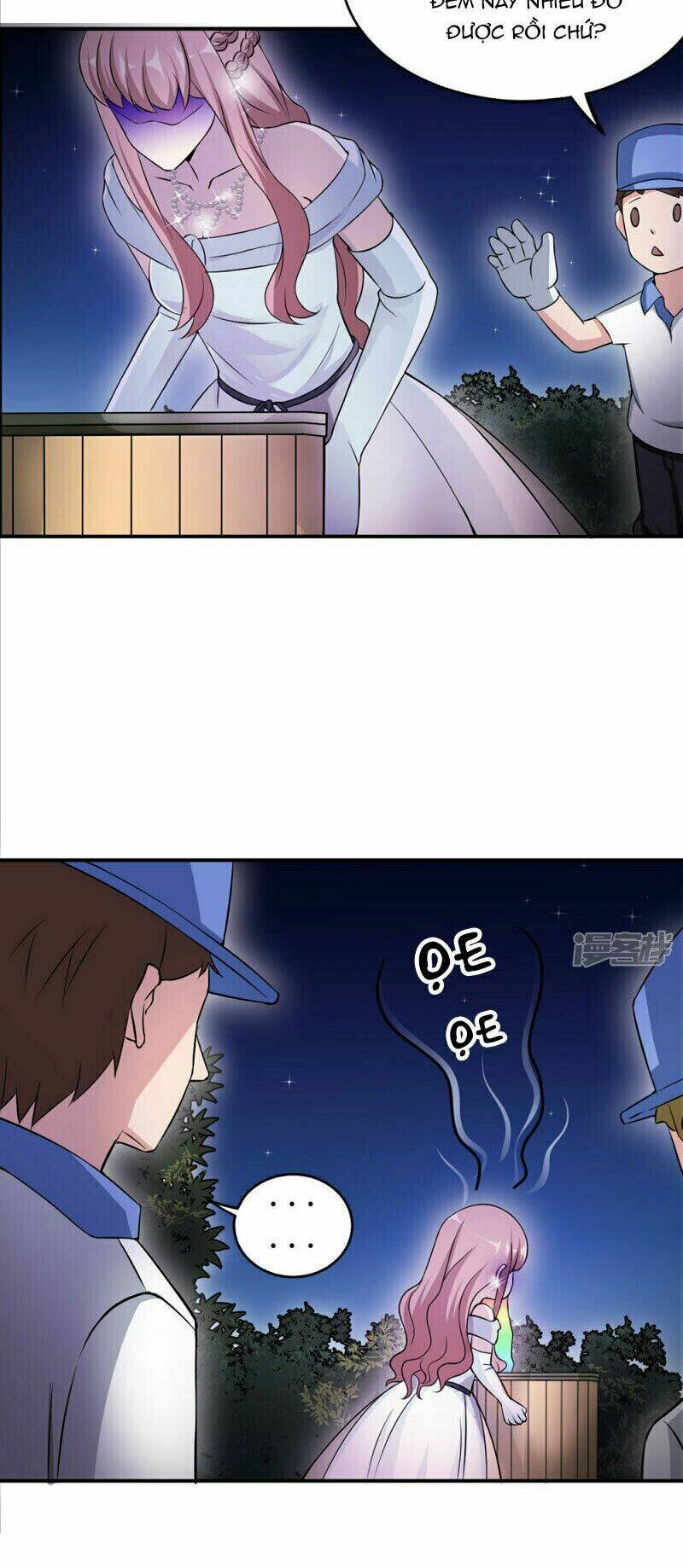 Mạc Thiếu Bức Hôn: Vợ Mới Khó Chống Đỡ: Chapter 65