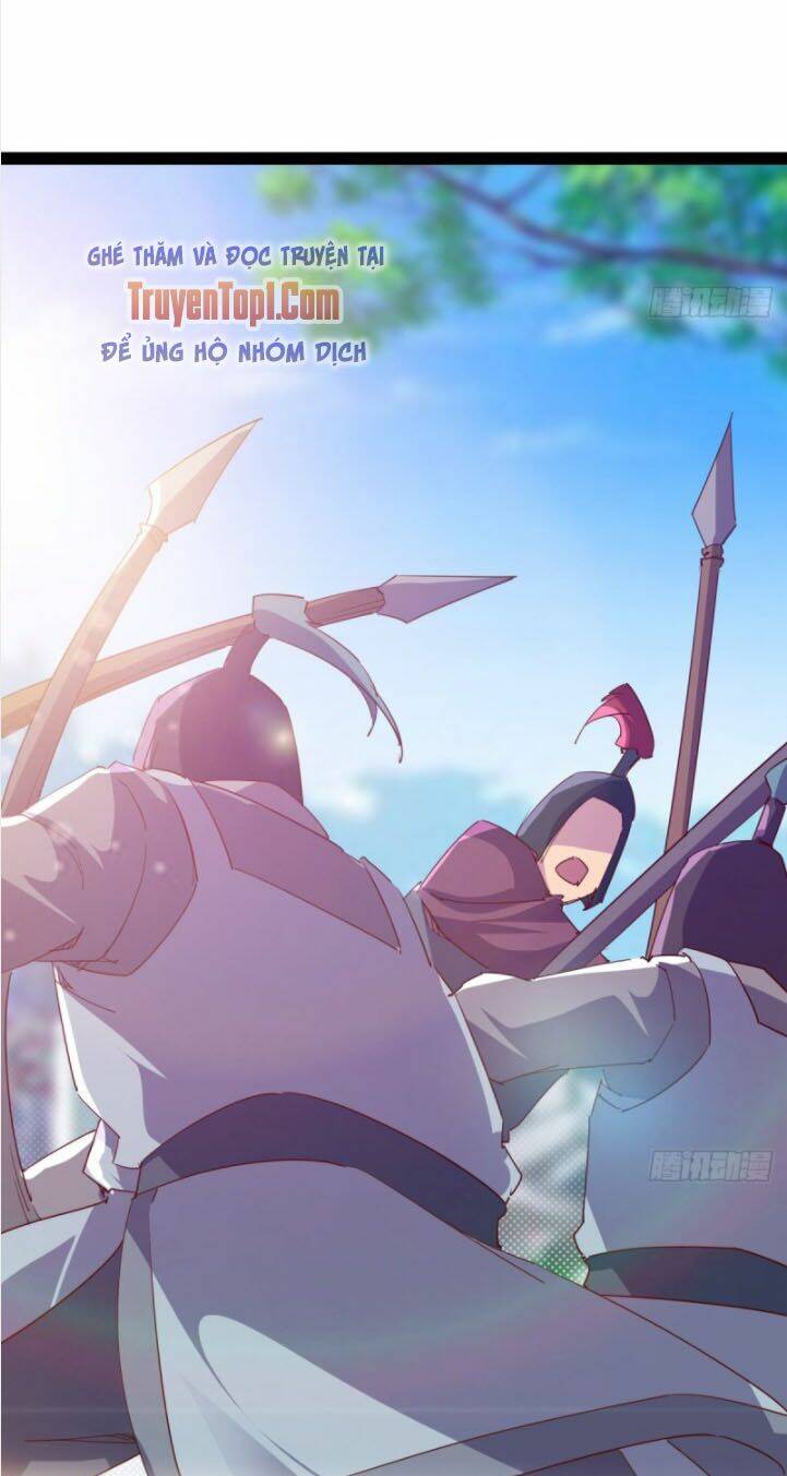 Kiếm Đồ: Chapter 71