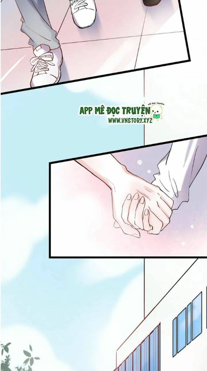 Trạch Thượng Tịch Mịch Huỳnh Hỏa: Chapter 22