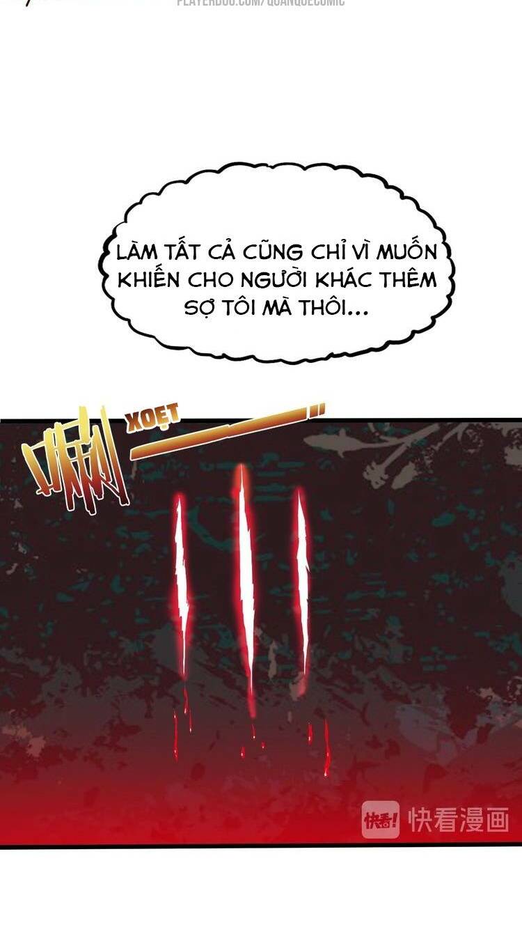 Kinh Thế Kỳ Nhân: Chapter 22