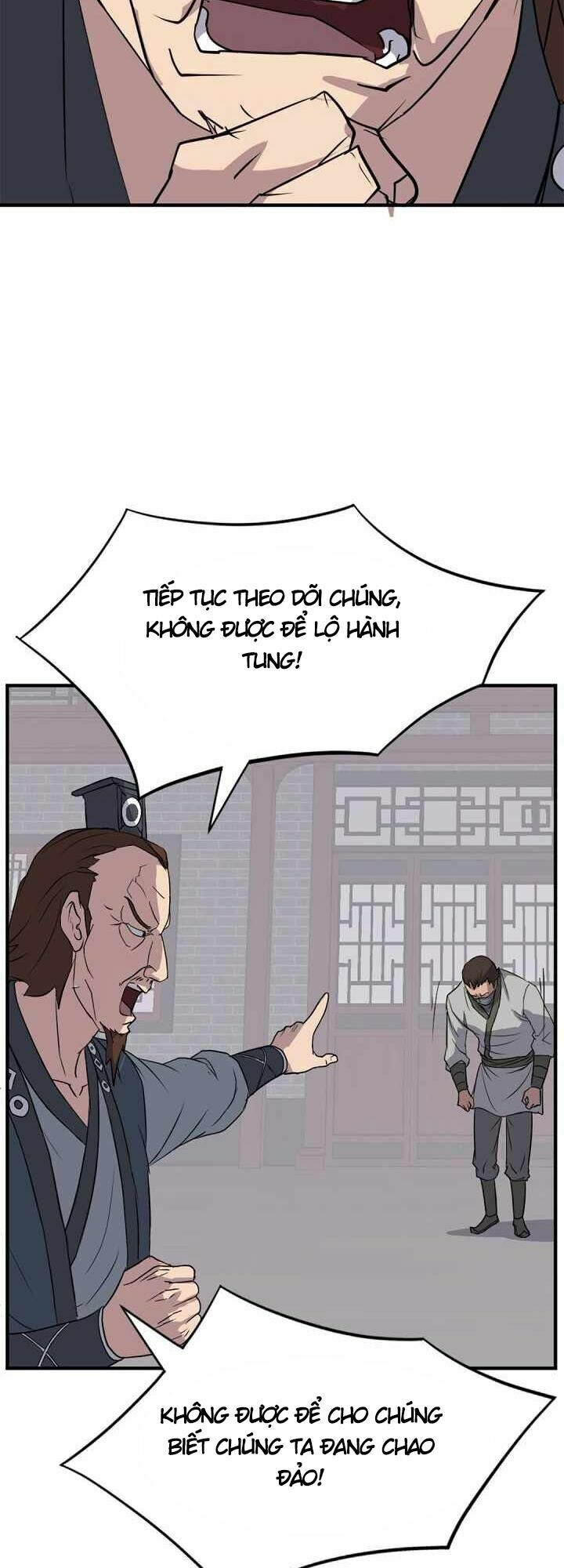 Trọng Sinh, Bất Khả Chiến Bại: Chapter 116