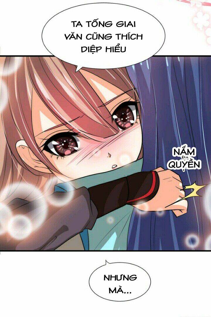 Phu Quân Có Độc: Chapter 2