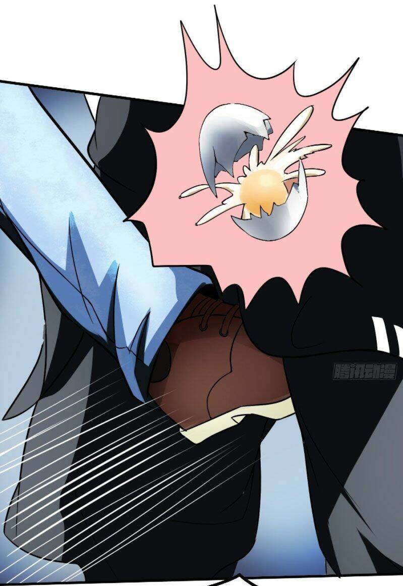 Phản Phái Yêu Tế: Chapter 6