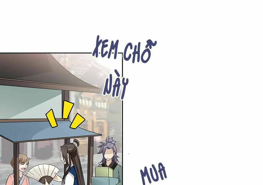 Vương Phi Thật Uy Vũ: Chapter 6