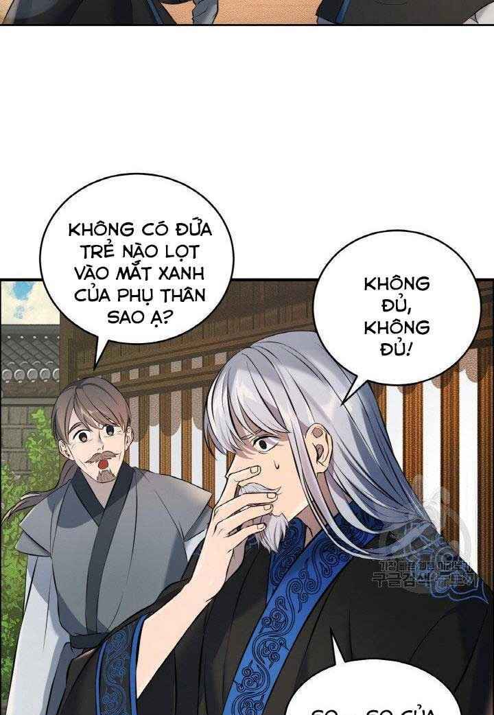 Thiên Hạ Đệ Nhất Phiêu Sĩ: Chapter 6