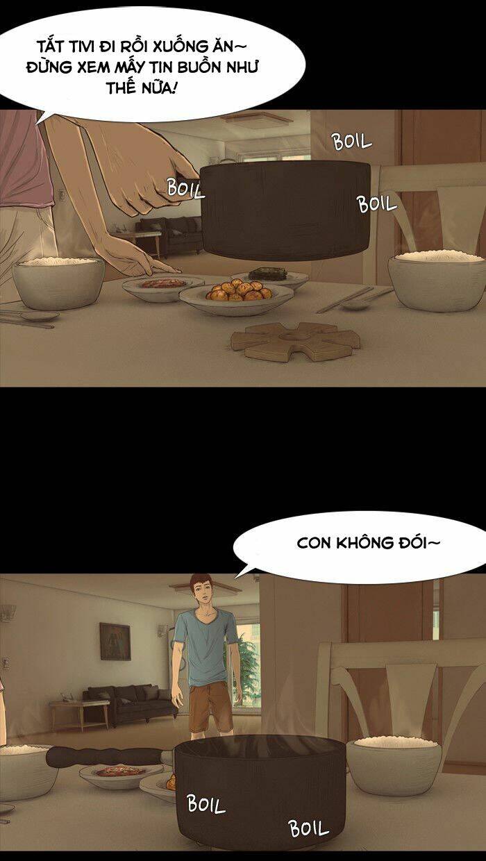 Dead Days: Chapter 5