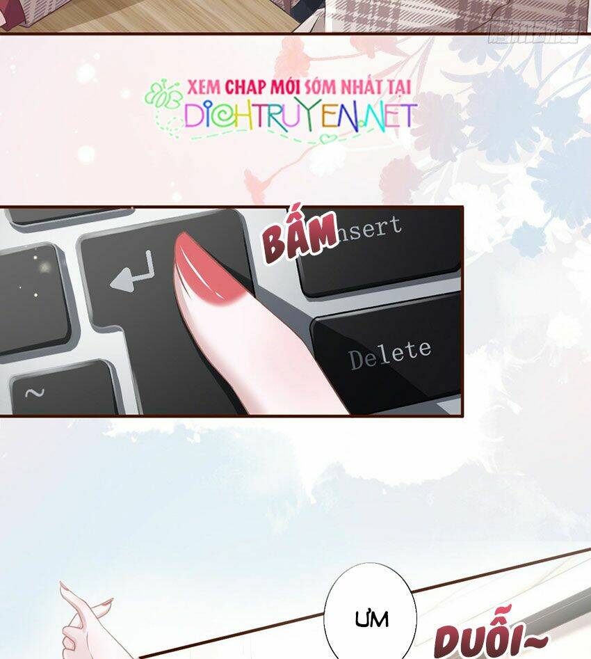 Bạn Gái Tôi Mới 30+: Chapter 9