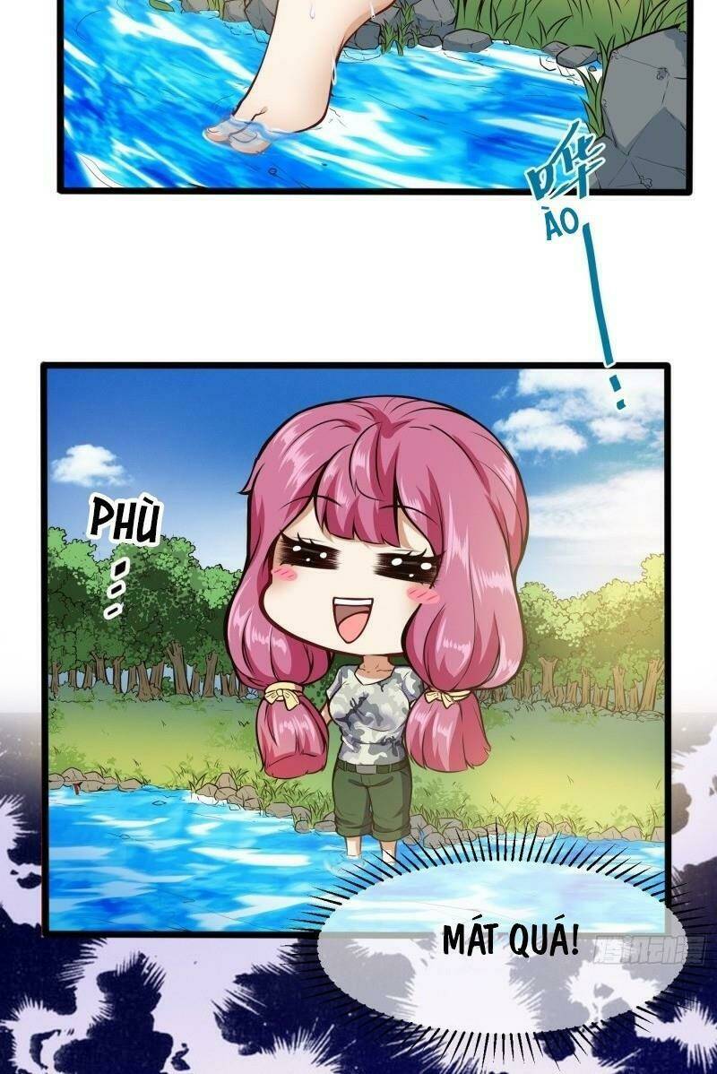 Đô Thị Âm Dương Tiên Y: Chapter 87