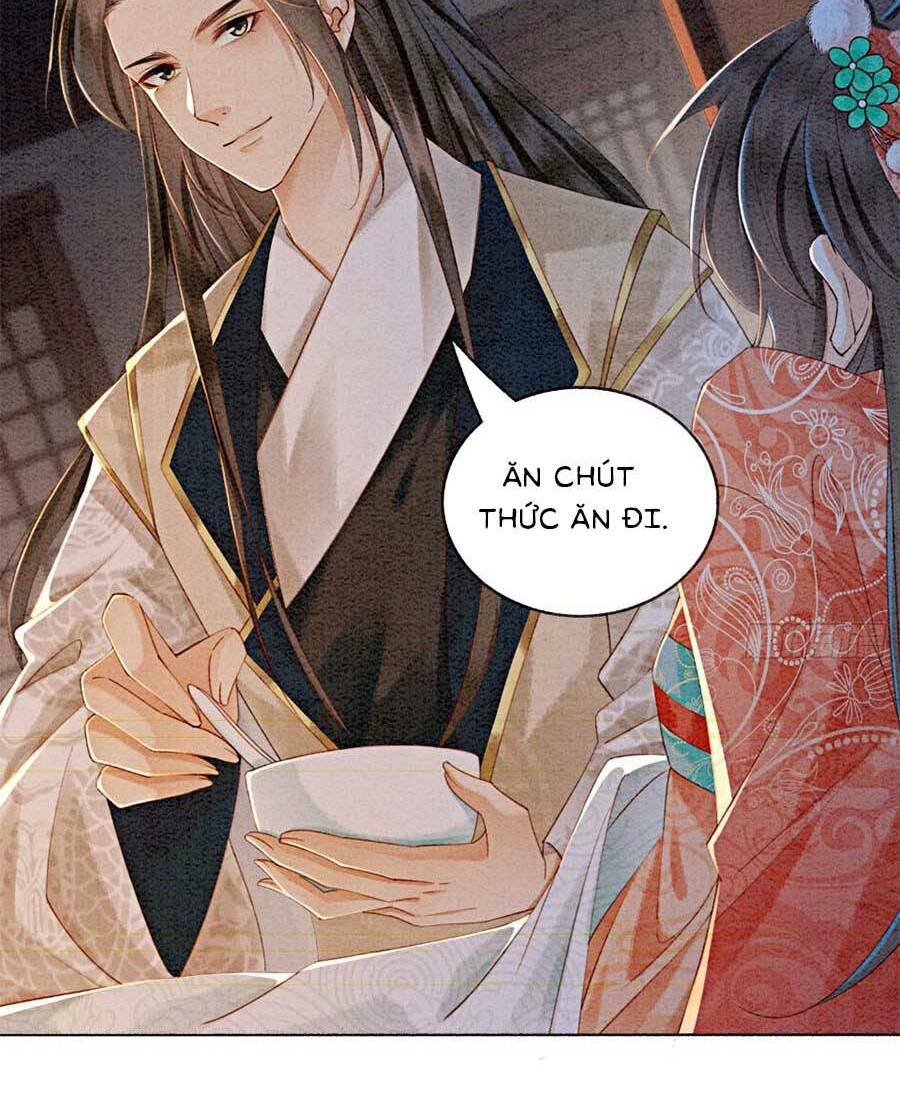 Bắt Đầu Hủy Hôn Để Công Lược Vương Gia: Chapter 50