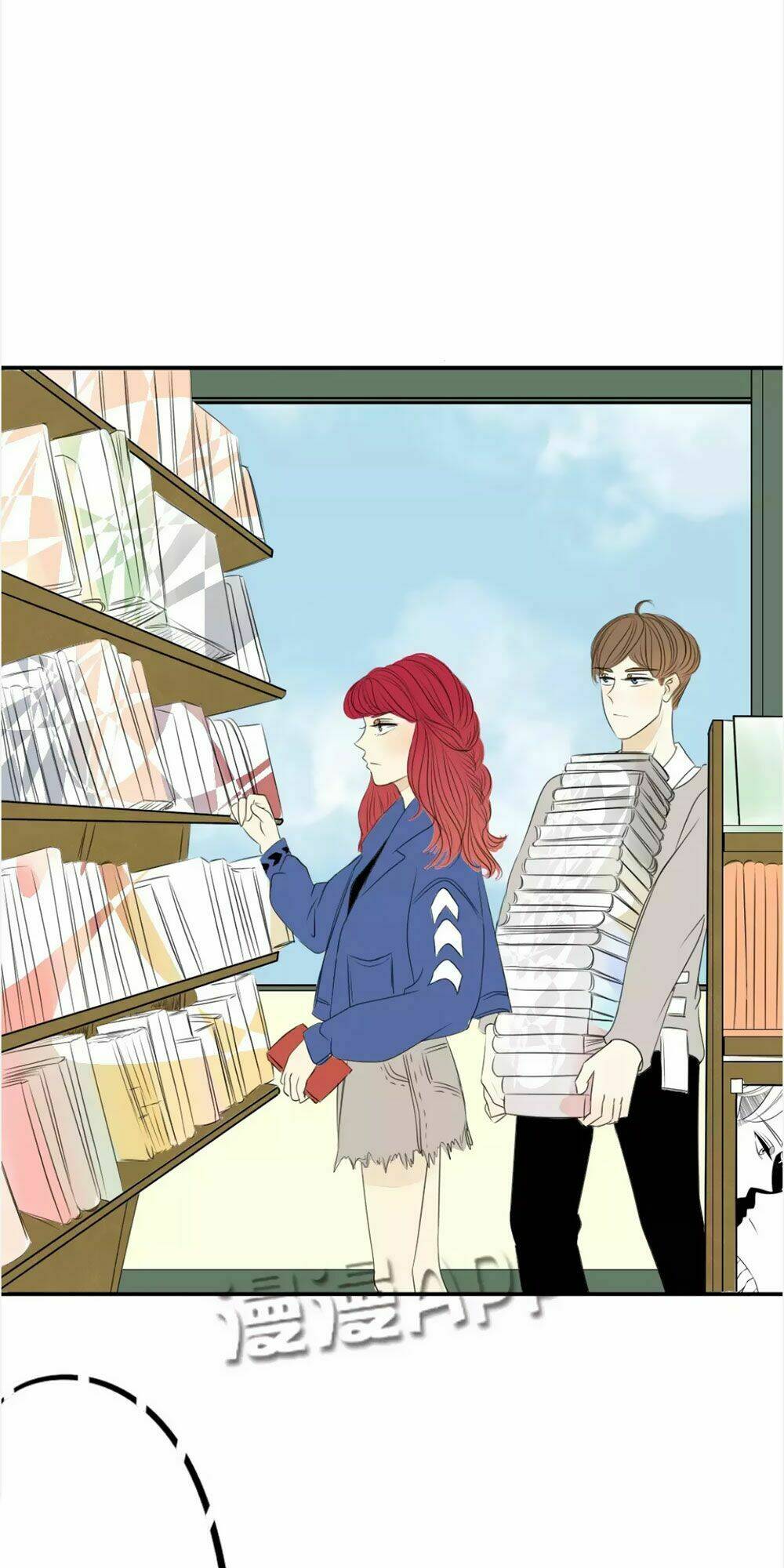 6 Giờ Ký Ức: Chapter 15