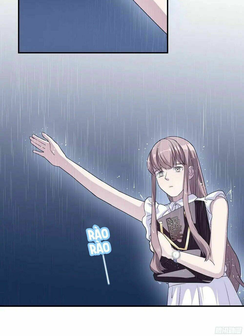 Mạc Thiếu Bức Hôn: Vợ Mới Khó Chống Đỡ: Chapter 22