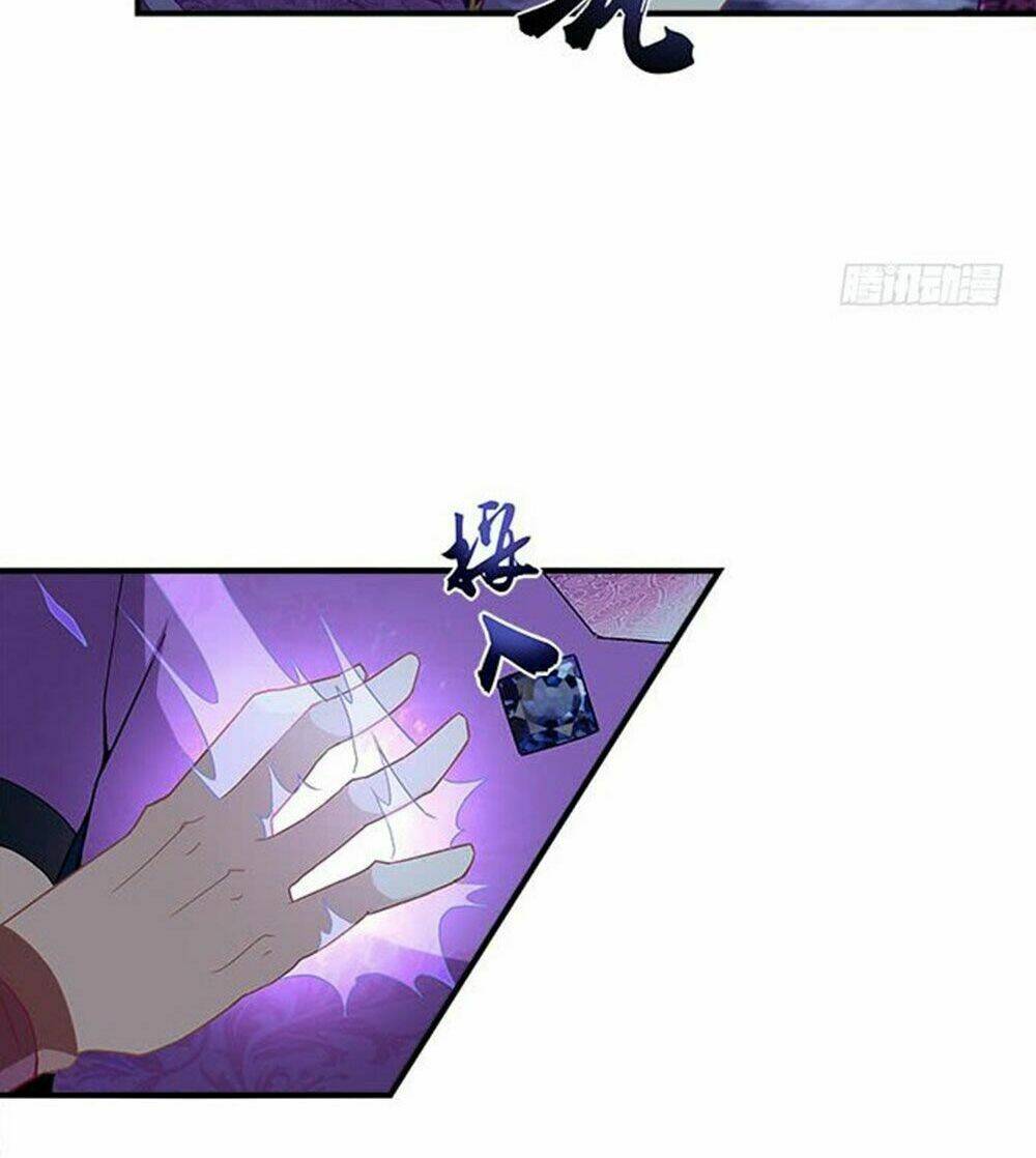 Ám Dạ Vô Thường: Chapter 24