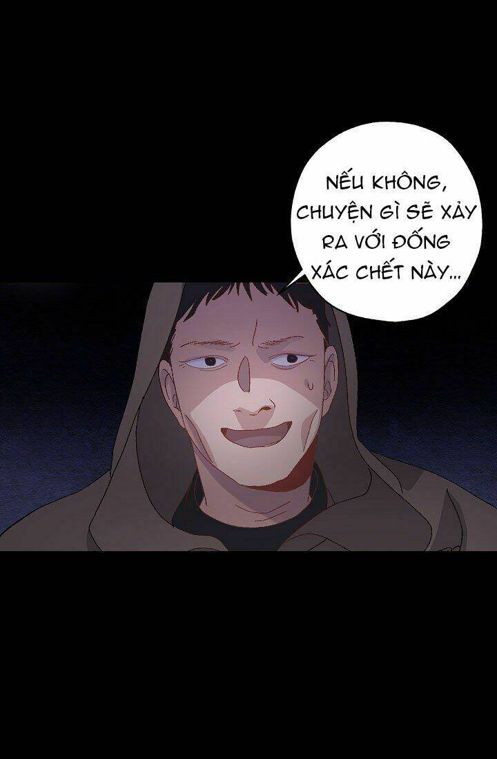 Tình Điên Dại: Chapter 23