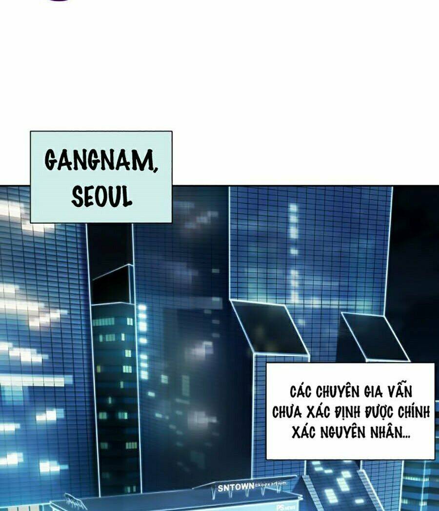 Hard Core Leveling Warrior Ss2: Chapter 79