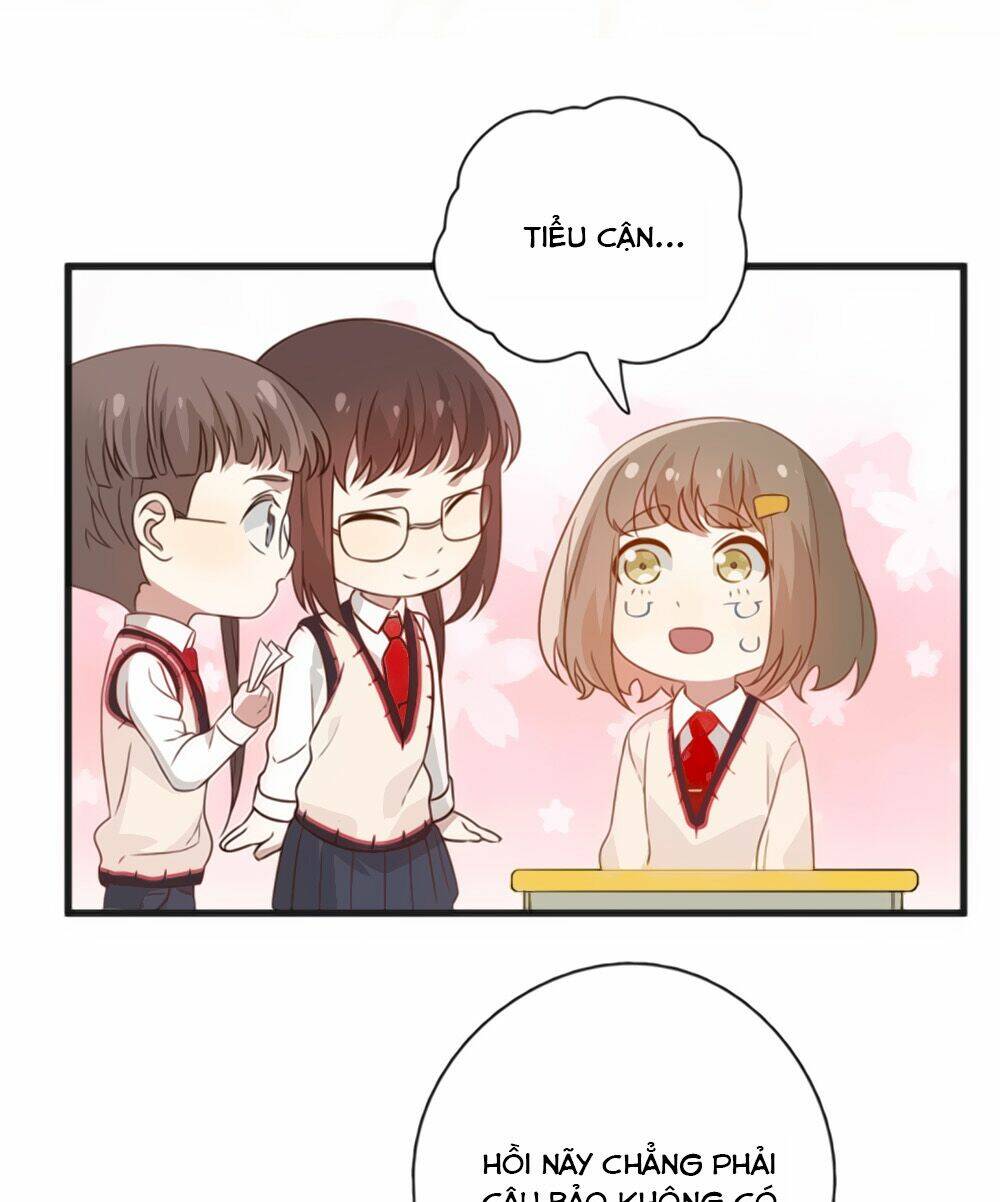 Xông Vào Tim Anh: Chapter 25