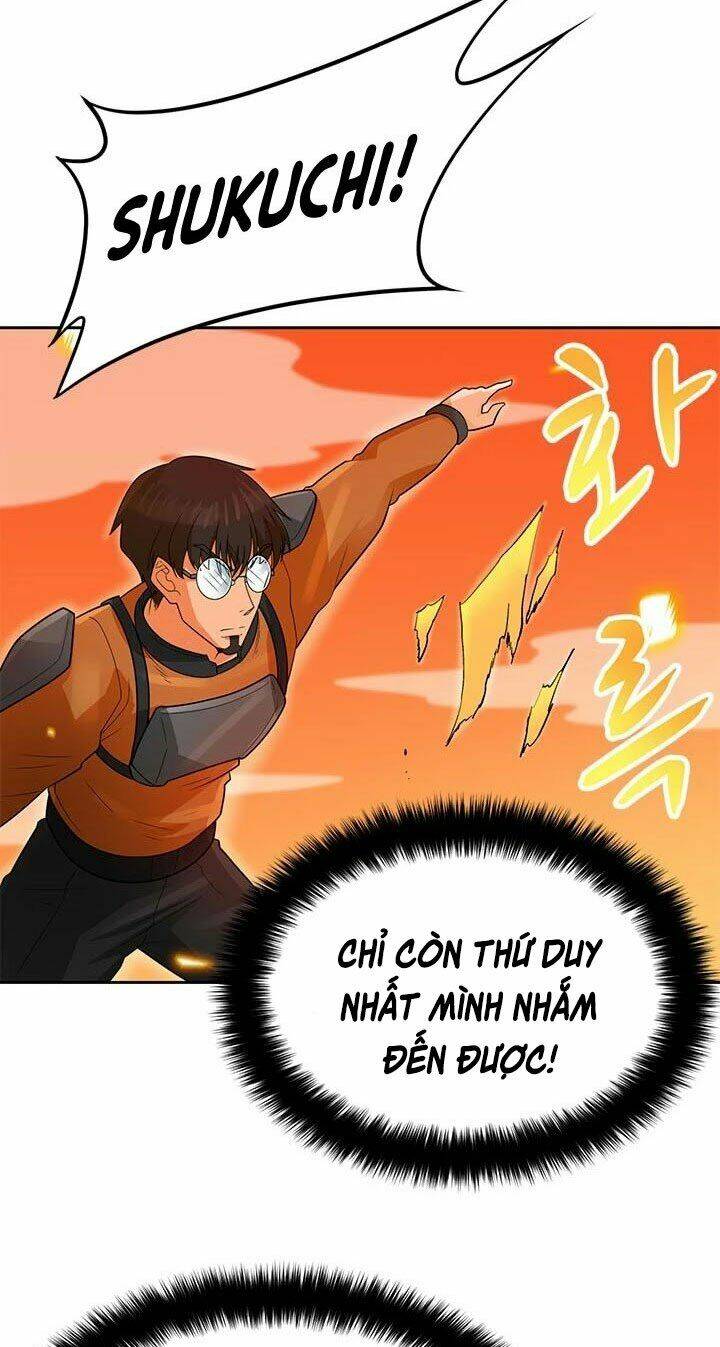 Tôi Tự Động Săn Một Mình: Chapter 91
