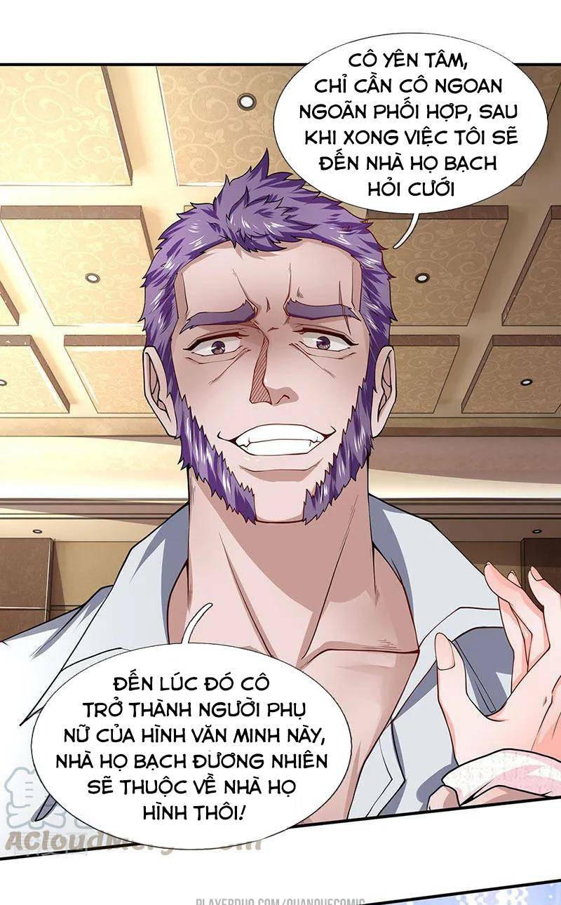 Chung Cực Binh Vương Tại Đô Thị: Chapter 55