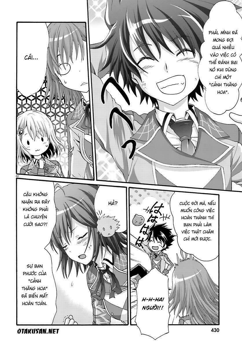 Dekisokonai No Monster Trainer: Chapter 11