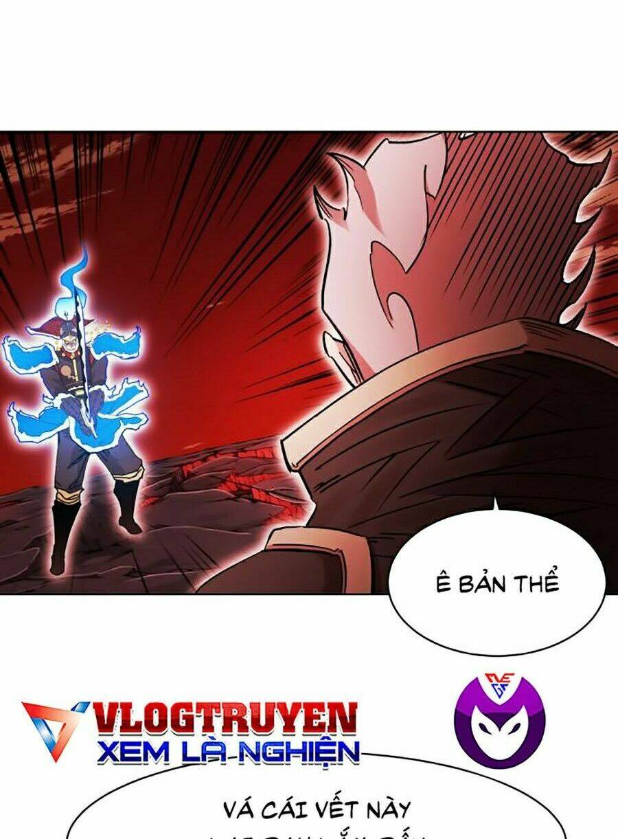 Hard Core Leveling Warrior Ss2: Chapter 87