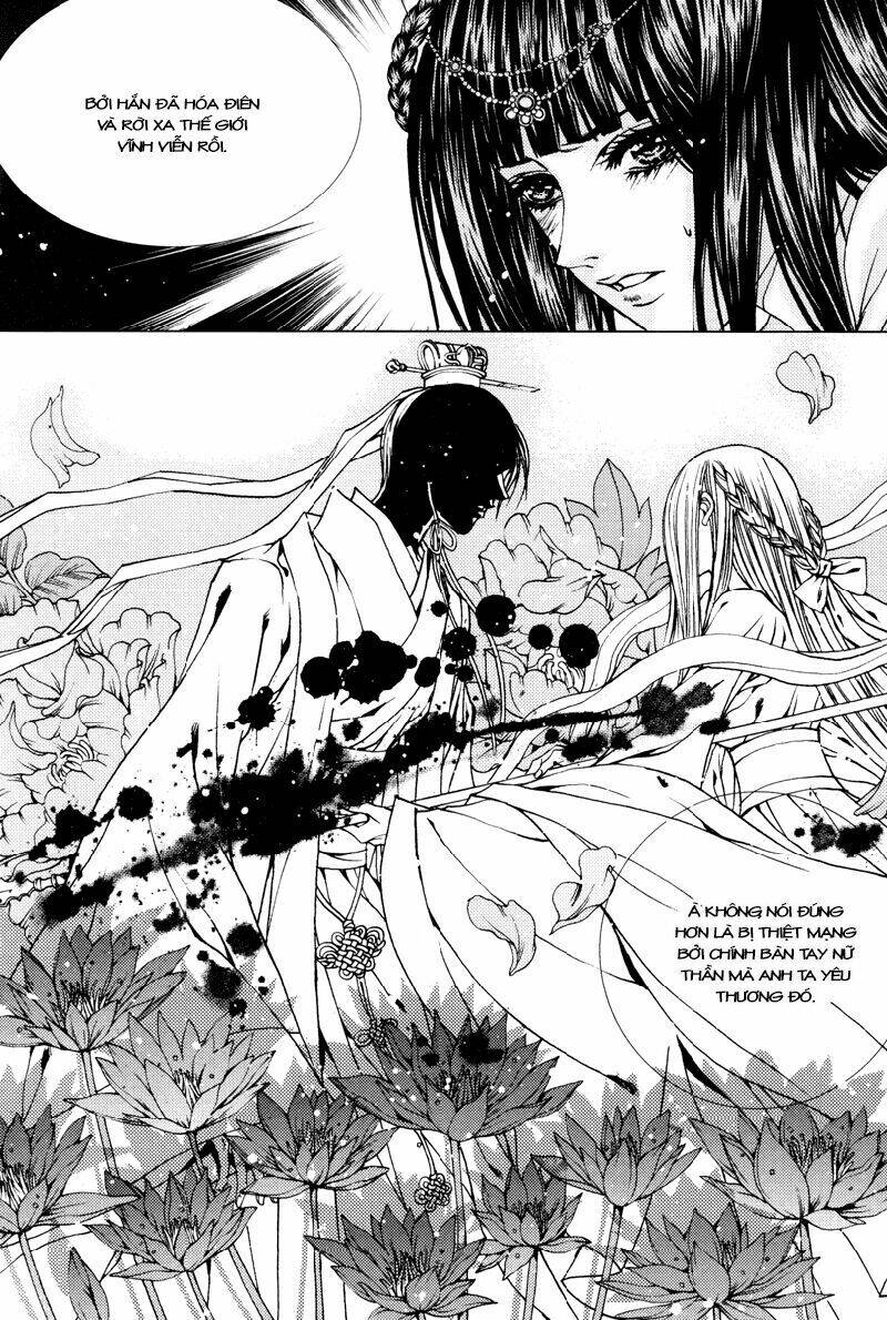 Tân Nương Của Thủy Thần: Chapter 95