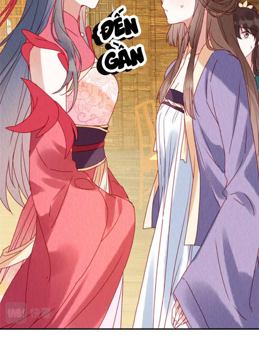 Nha Hỏa Cuồng Phi: Vương Gia Phóng Tứ Sủng: Chapter 29