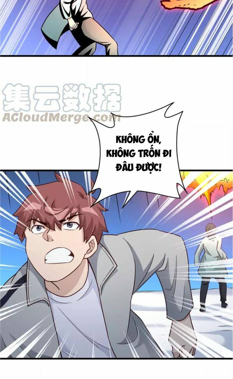 Hệ Thống Tu Tiên Mạnh Nhất: Chapter 110
