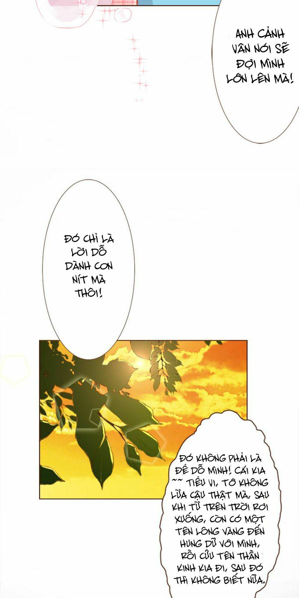 Ma Vương Luyến Ái Chỉ Nam: Chapter 6