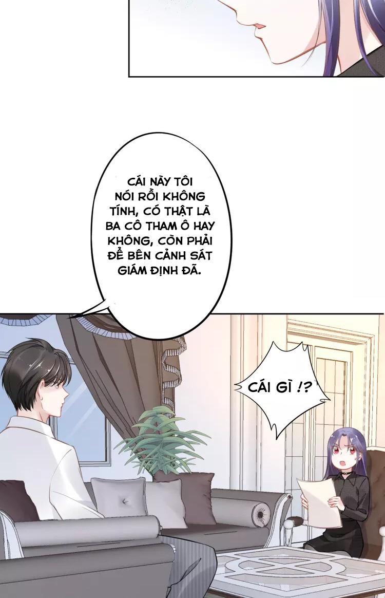 Quyền Thiểu, Nhĩ Lão Bà Yêu Bào Liễu: Chapter 7.1