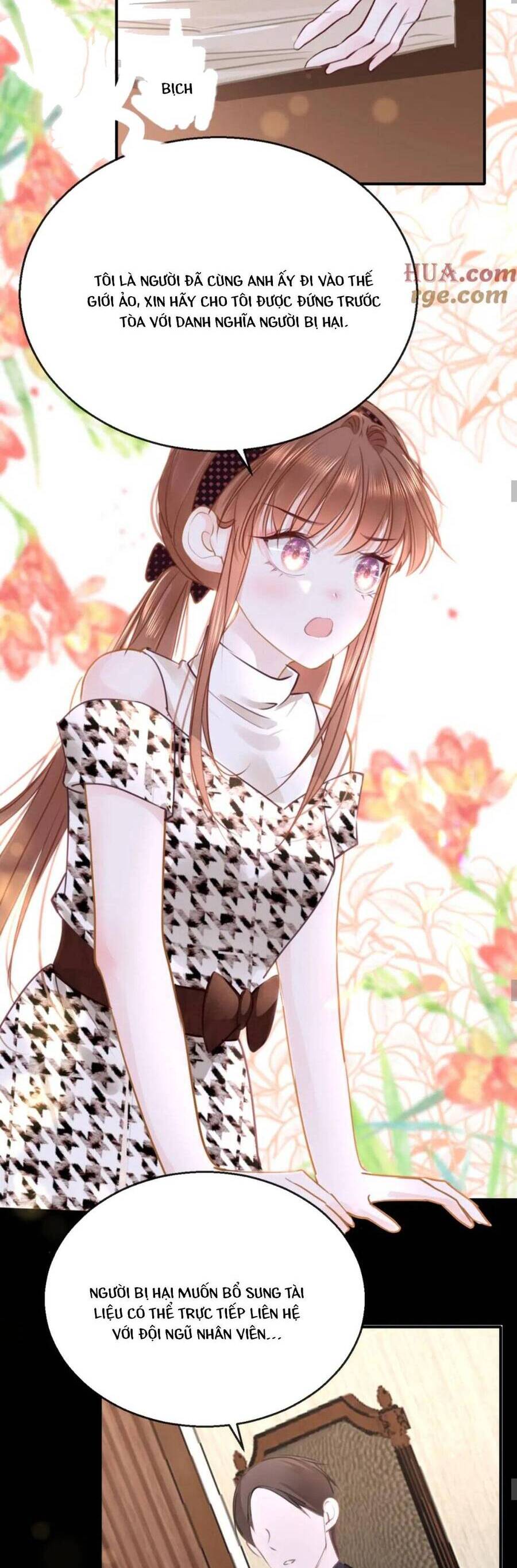 Bắt Đầu Hủy Hôn Để Công Lược Vương Gia: Chapter 110