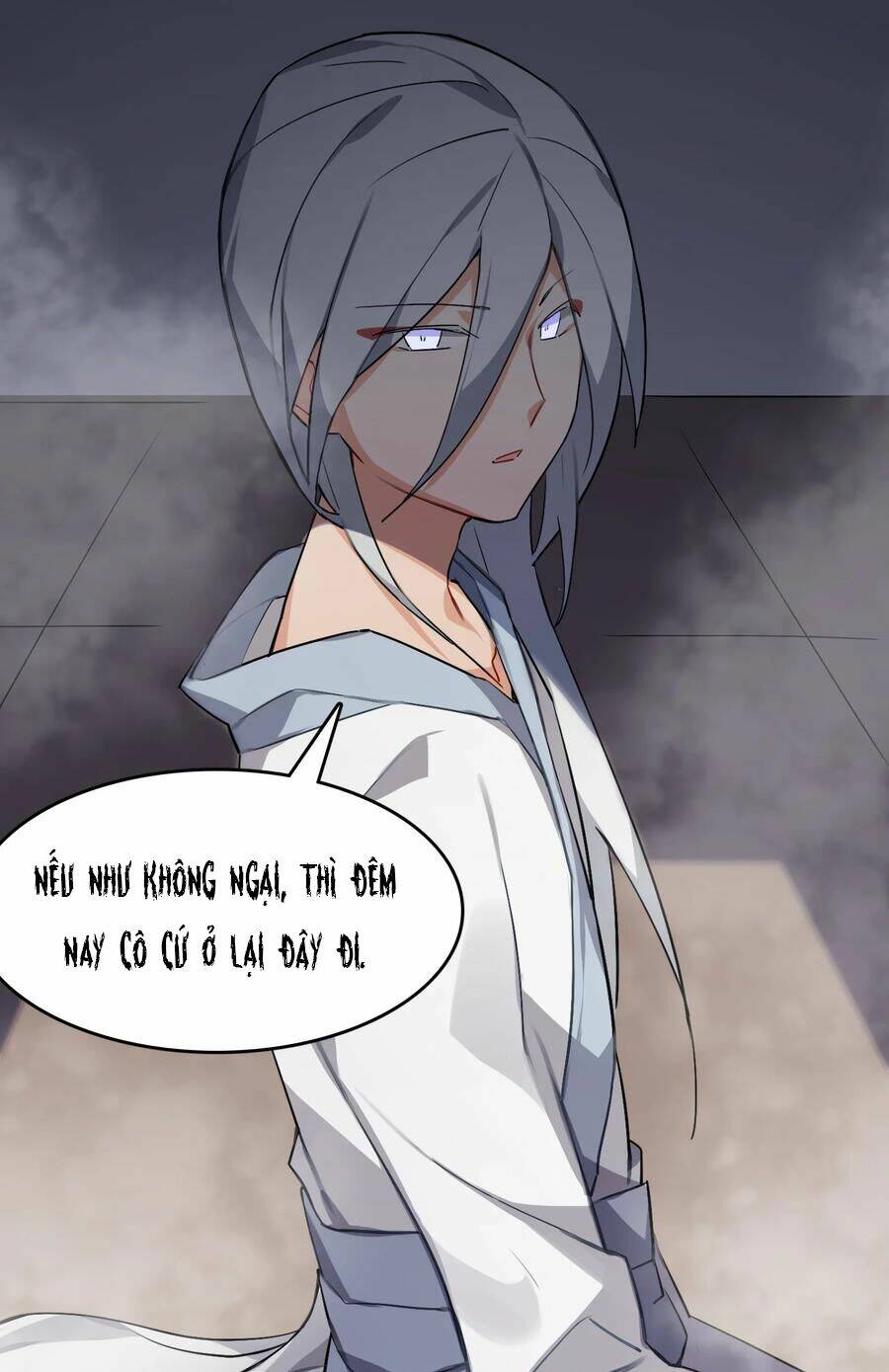 Hóa Ra Tôi Là Công Cụ Trong Game Tình Yêu: Chapter 39