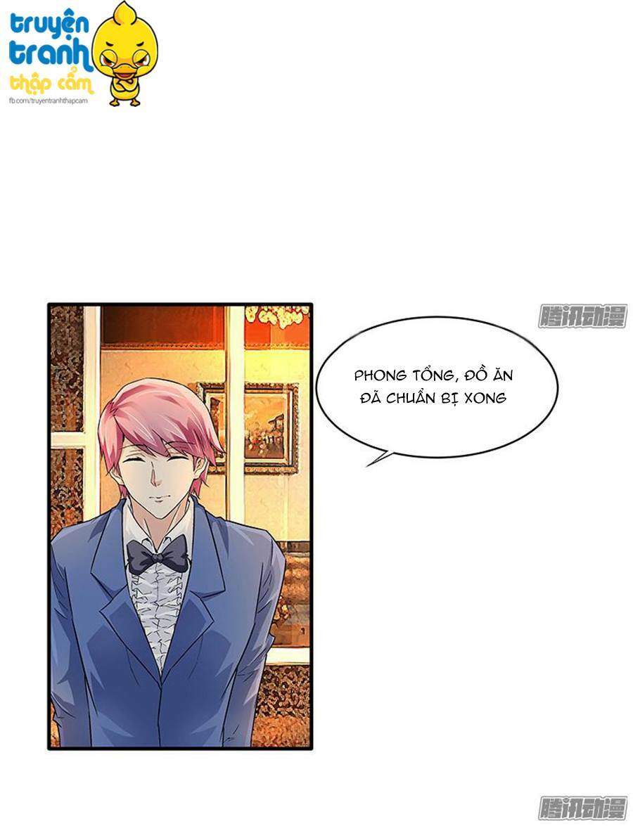 Cường Sủng Hào Môn Tiểu Manh Thê: Chapter 18