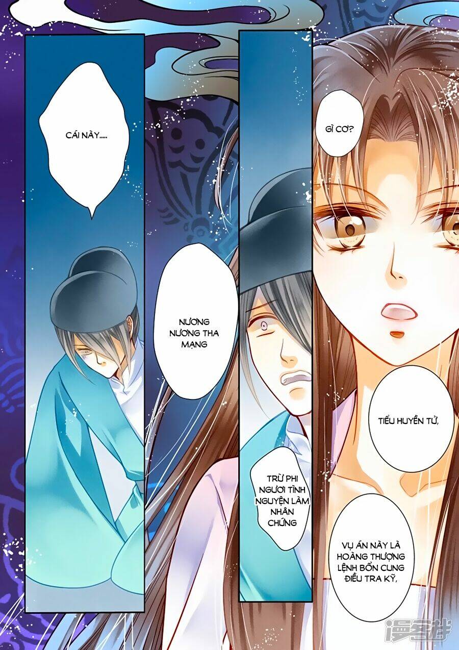 Ái Thượng Vô Địch Tiếu Hoàng Hậu: Chapter 19